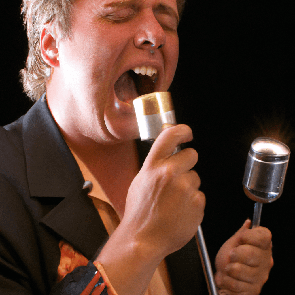 voice