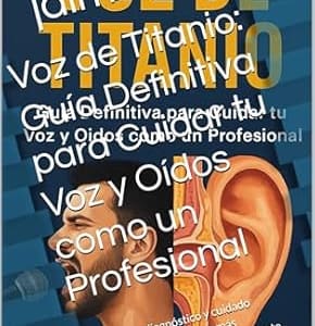 Voz de Titanio