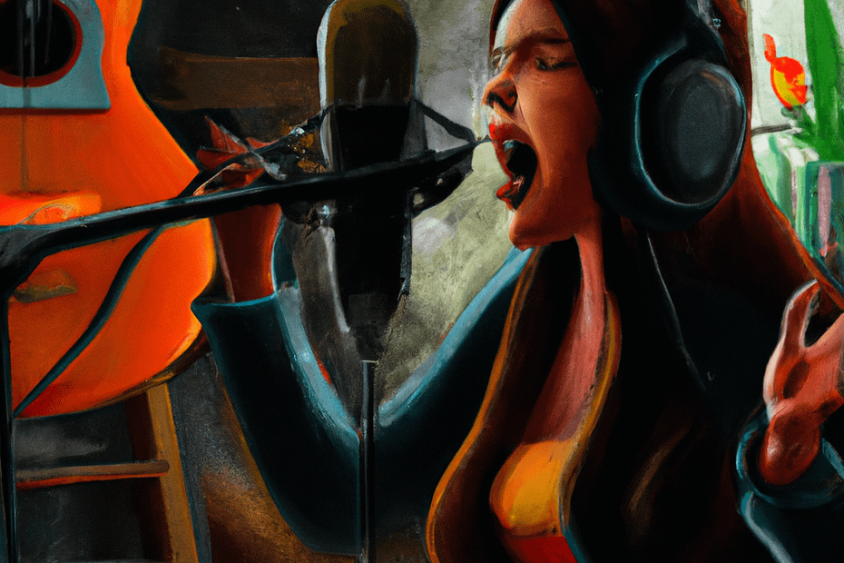 ejercicios vocales